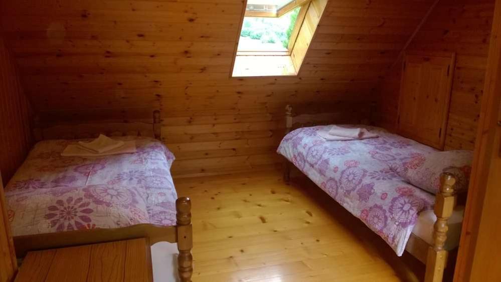 Apartment Pretner, Lepena Соча Экстерьер фото